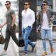 Men fashion